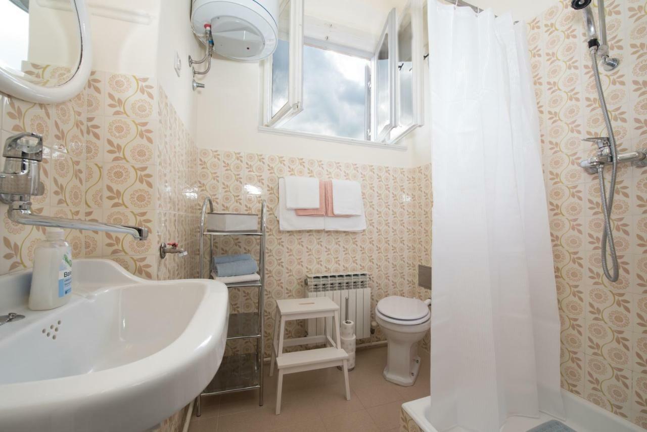 Stefani Studio Apartman Opatija Exterior photo