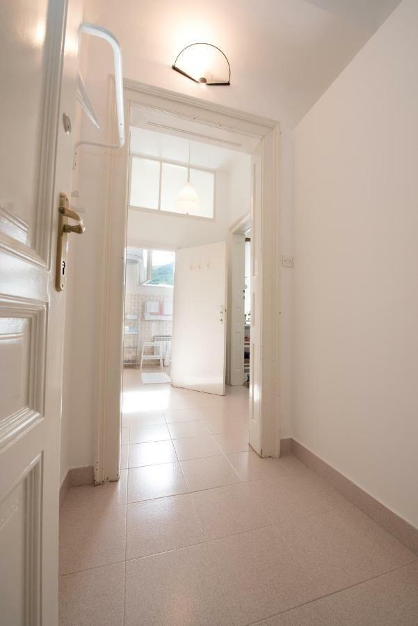 Stefani Studio Apartman Opatija Exterior photo